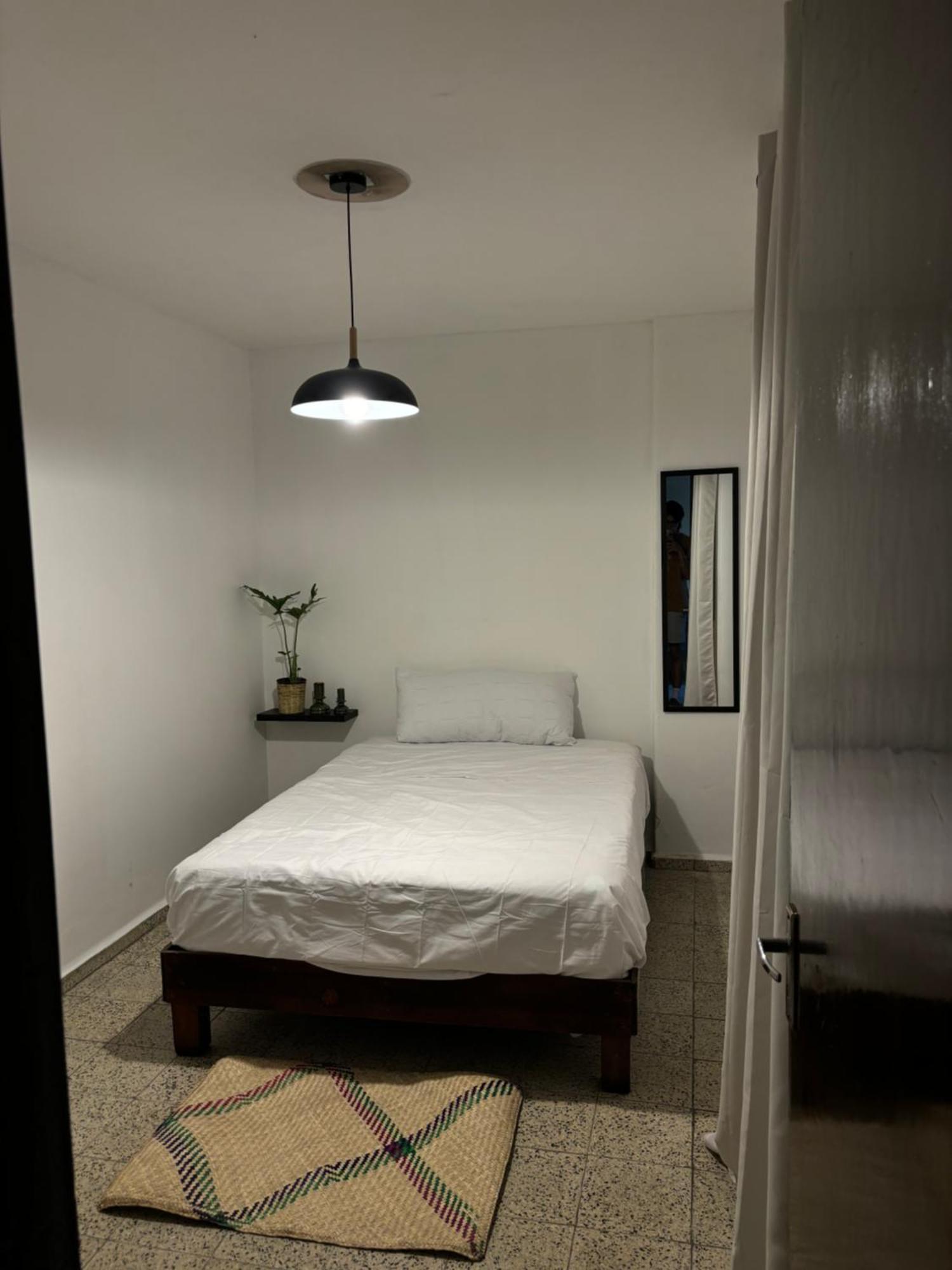 Ferienwohnung Departamento En El Centro De Oaxaca Exterior foto